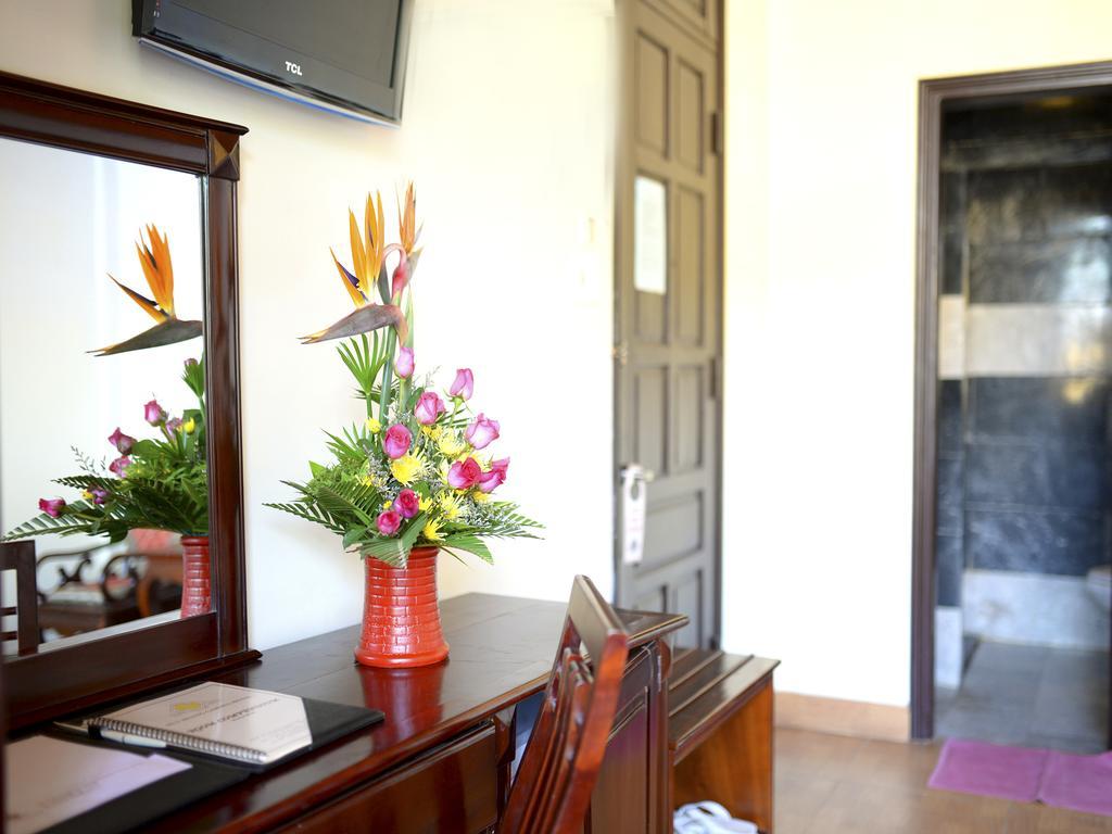 Huy Hoang River Hotel Hoi An Exterior foto
