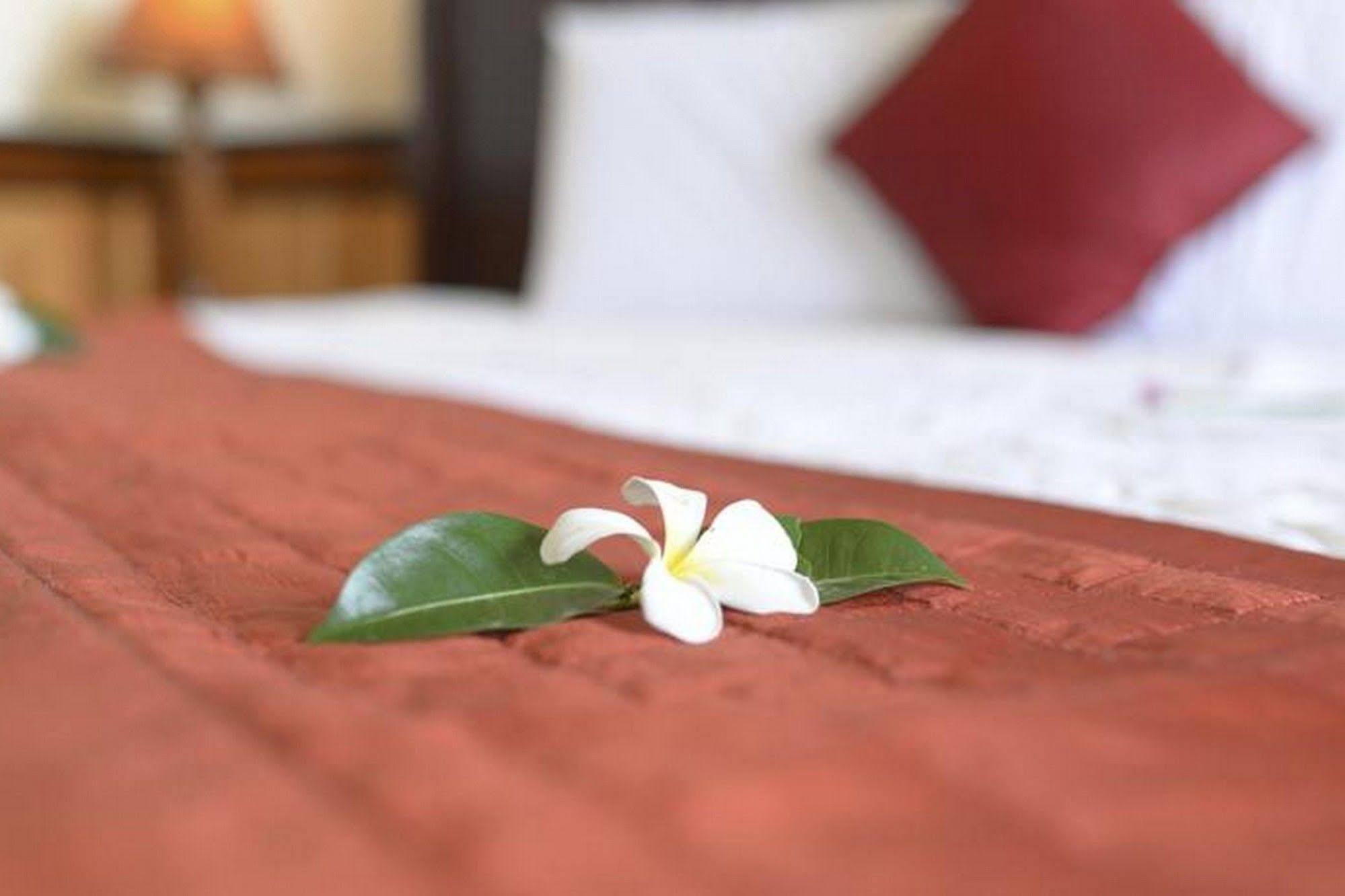 Huy Hoang River Hotel Hoi An Exterior foto